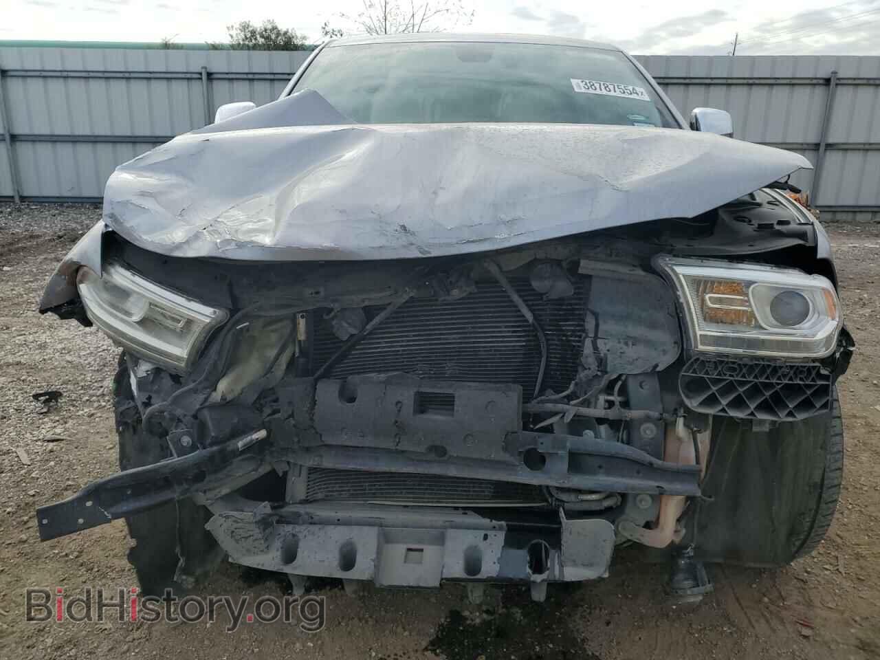 2014 DODGE DURANGO - VIN: 1C4RDHDG1EC369991 - Photo 5