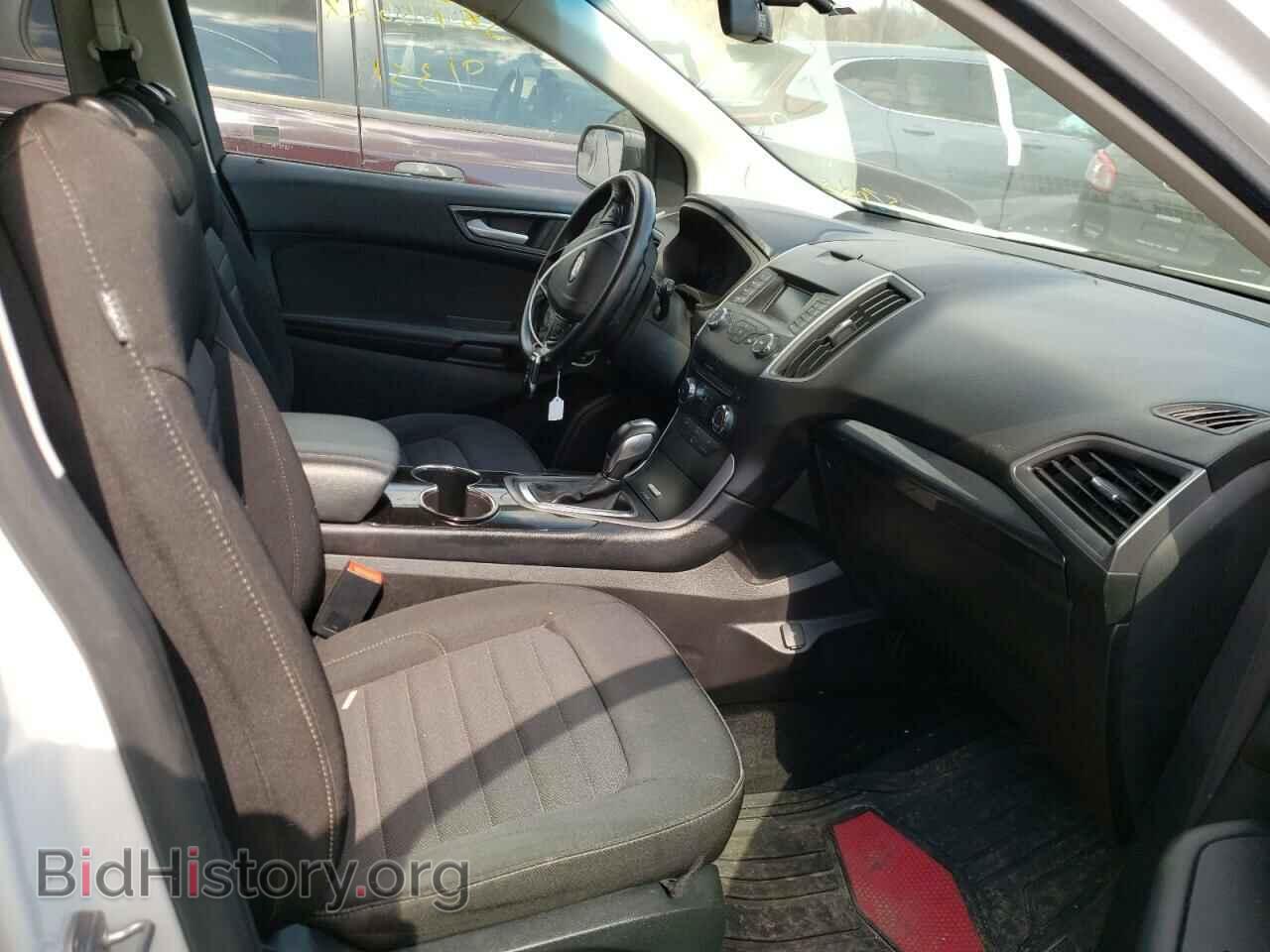 2016 FORD EDGE - VIN: 2FMPK4G94GBC57025 - Photo 5