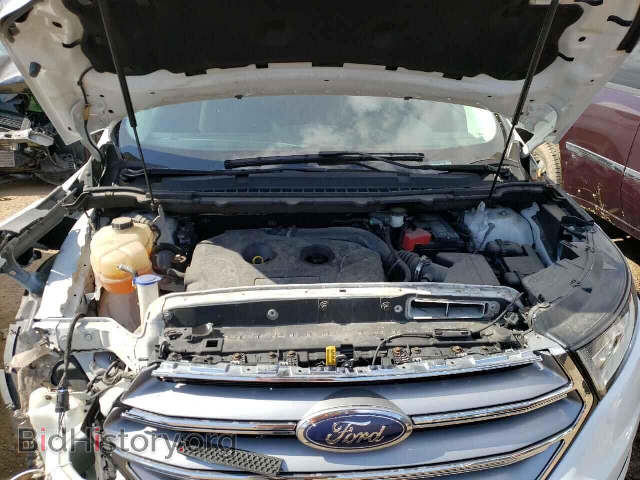 2016 FORD EDGE - VIN: 2FMPK4G94GBC57025 - Photo 7