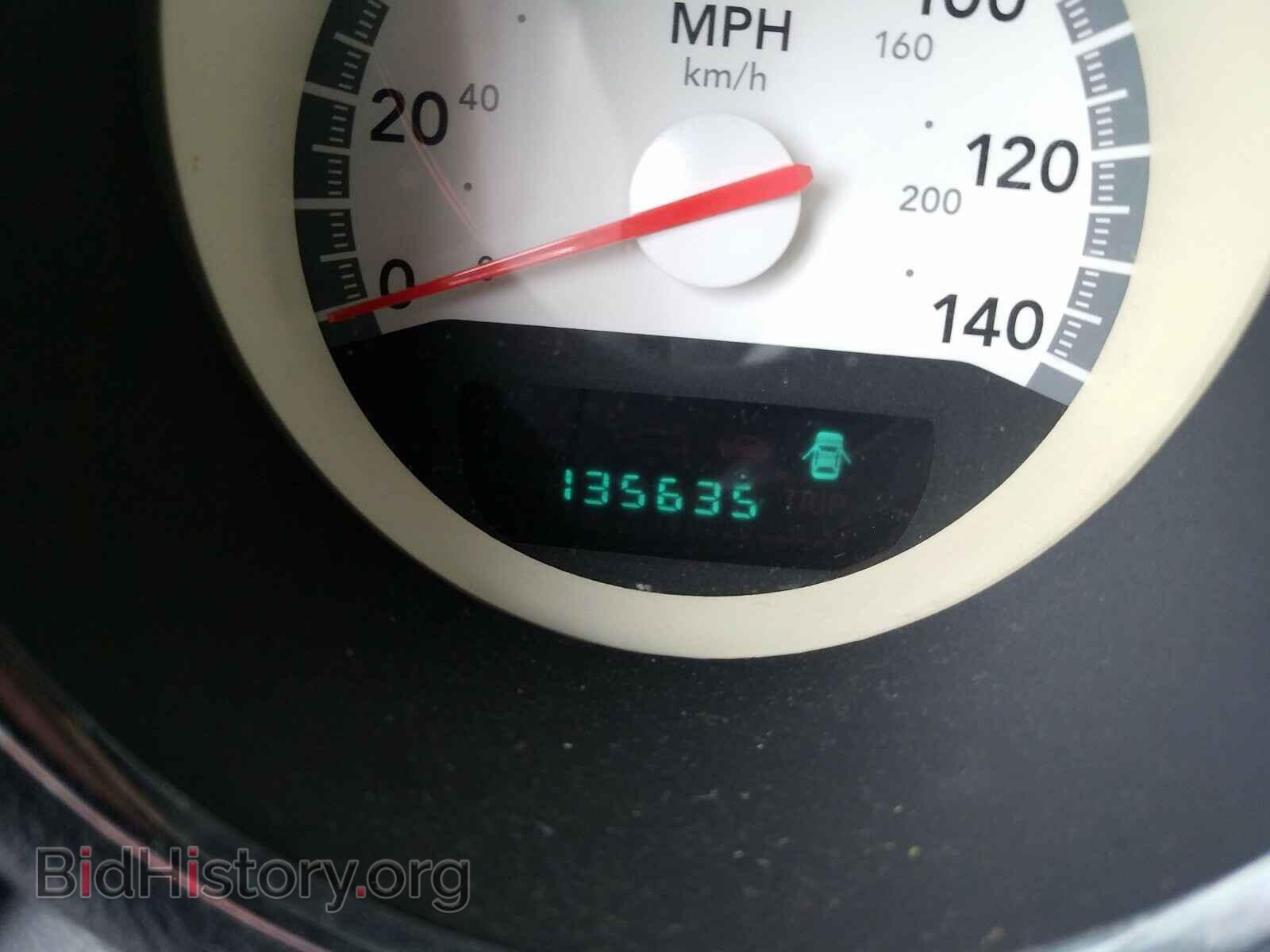 2010 DODGE CHARGER - VIN: 2B3CA3CV0AH127929 - Фото 8