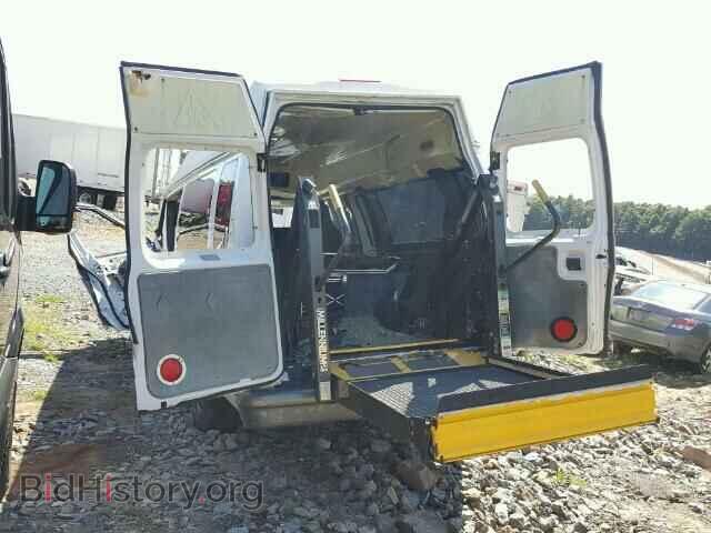 2010 FORD ECONOLINE - VIN: 1FTNS1EW8ADA49122 - Фото 3