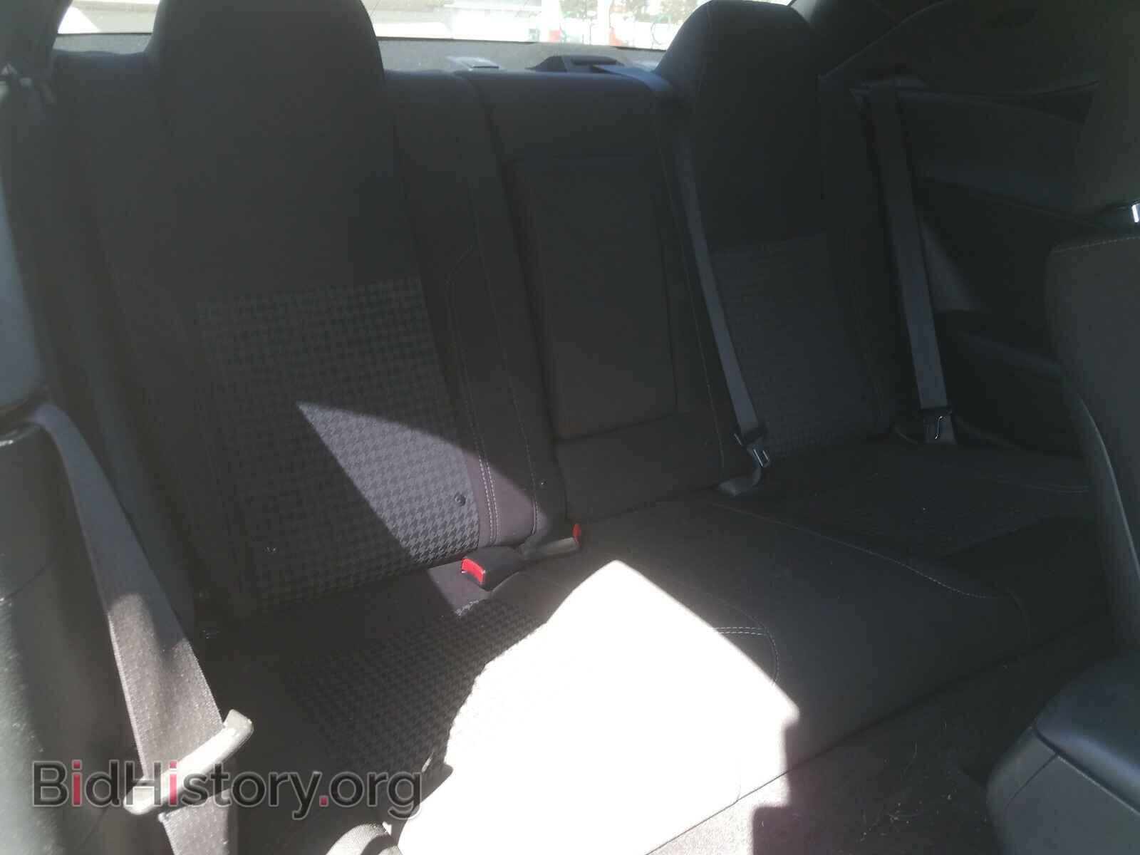 2016 DODGE CHALLENGER - VIN: 2C3CDZAG0GH107724 - Photo 6