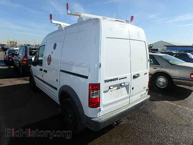 2012 FORD TRANSIT CO - VIN: NM0LS7AN4CT103626 - Фото 3