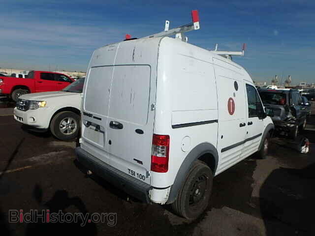2012 FORD TRANSIT CO - VIN: NM0LS7AN4CT103626 - Фото 4