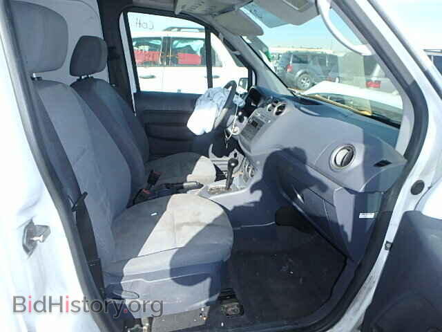 2012 FORD TRANSIT CO - VIN: NM0LS7AN4CT103626 - Фото 5
