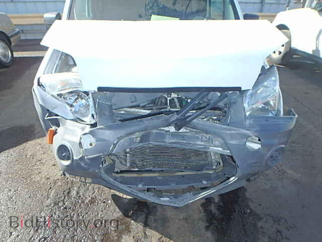 2012 FORD TRANSIT CO - VIN: NM0LS7AN4CT103626 - Фото 8