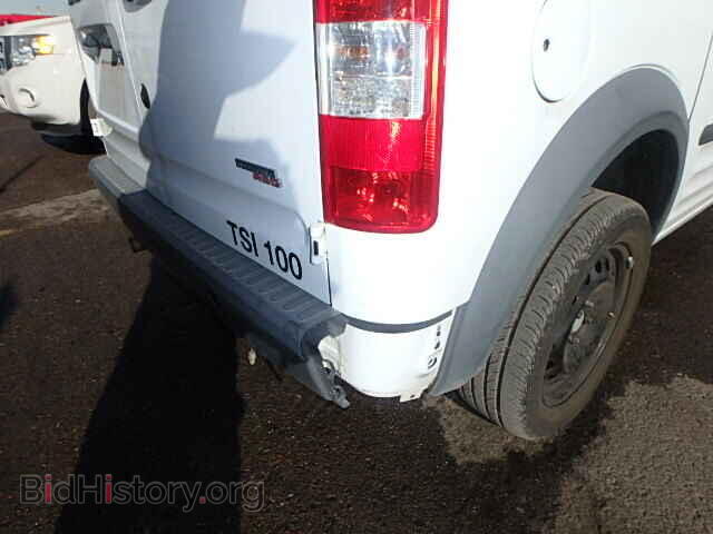 2012 FORD TRANSIT CO - VIN: NM0LS7AN4CT103626 - Фото 9
