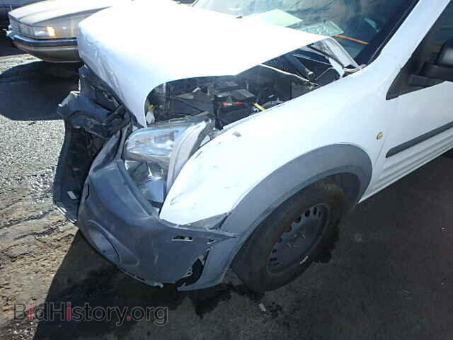 2012 FORD TRANSIT CO - VIN: NM0LS7AN4CT103626 - Фото 10