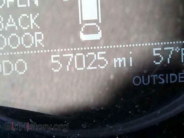 2012 LEXUS CT 200 - VIN: JTHKD5BH1C2103805 - Фото 8