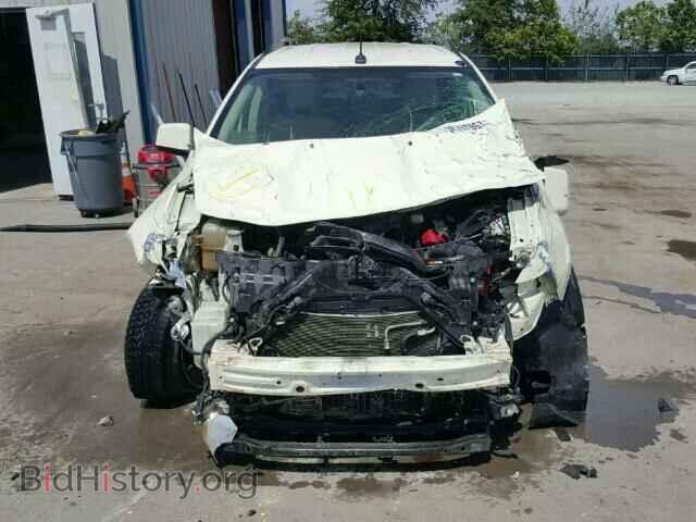 2007 FORD EDGE - VIN: 2FMDK38C87BA83869 - Фото 9