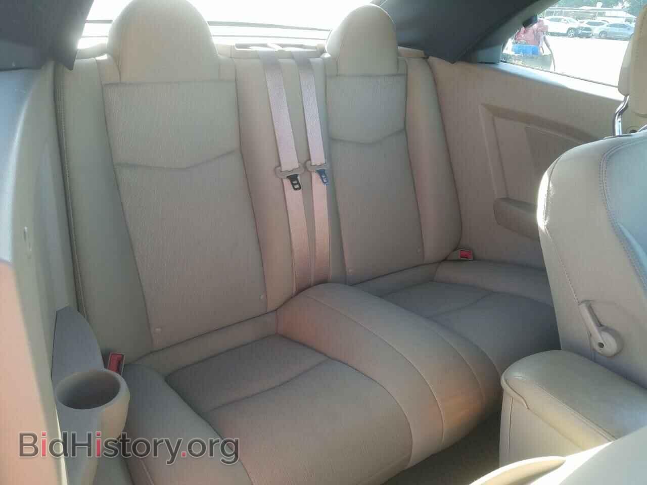 2013 CHRYSLER 200 - VIN: 1C3BCBEB7DN623246 - Фото 6
