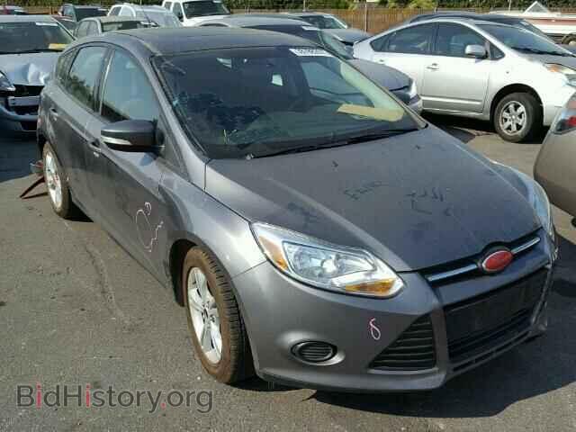 Фотография 1FADP3K28EL313581 - FORD FOCUS 2014