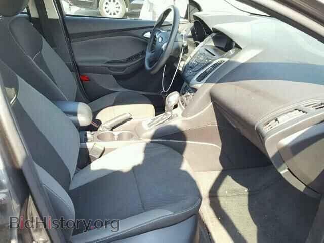 2014 FORD FOCUS - VIN: 1FADP3K28EL313581 - Фото 5