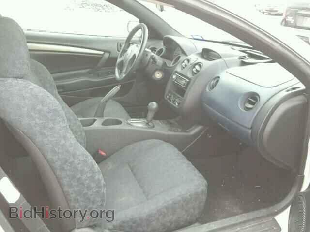 2003 MITSUBISHI ECLIPSE - VIN: 4A3AC34GX3E117061 - Photo 5