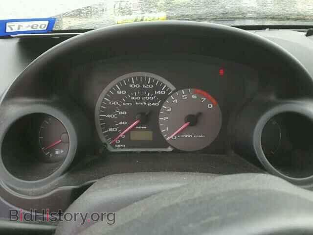 2003 MITSUBISHI ECLIPSE - VIN: 4A3AC34GX3E117061 - Photo 8