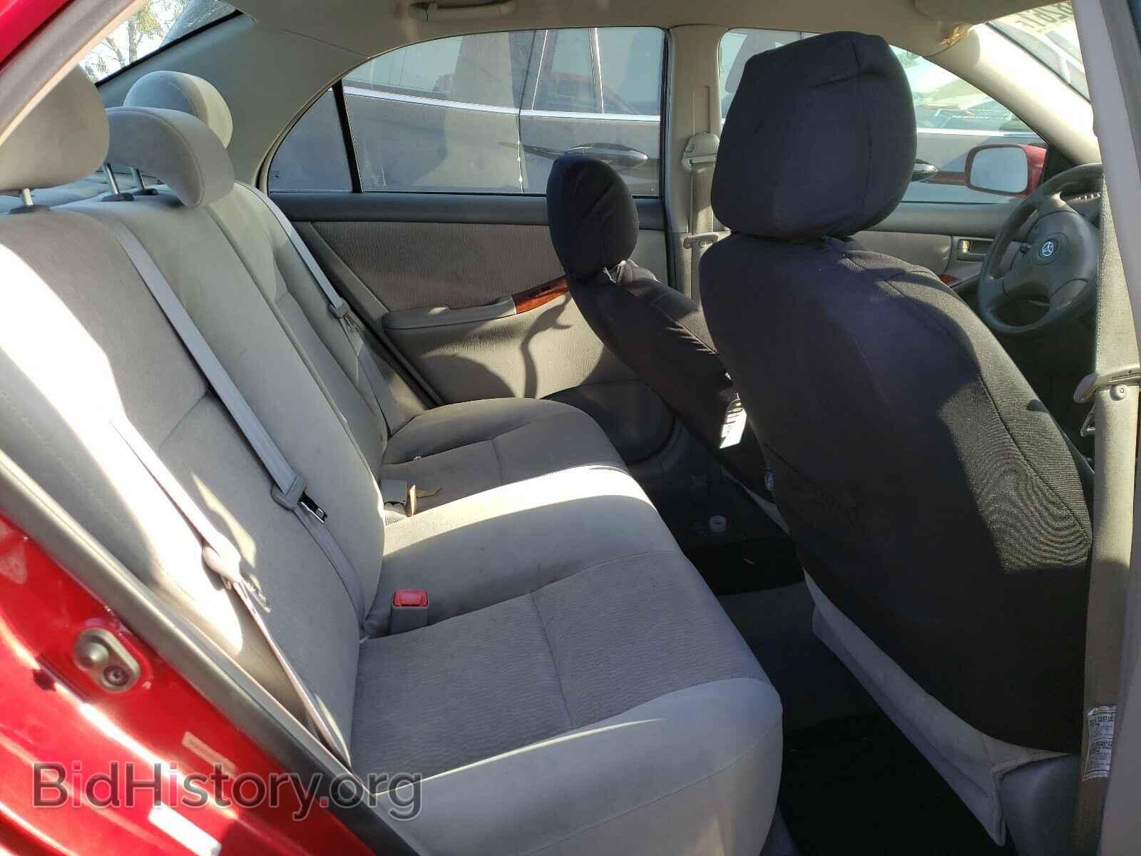 2007 TOYOTA COROLLA - VIN: 1NXBR32EX7Z922055 - Фото 6