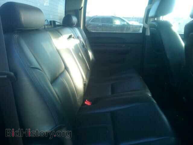 2012 CHEVROLET SILVERADO - VIN: 1GC1KXC87CF171239 - Фото 6