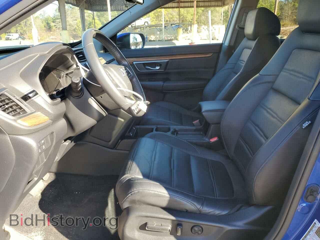 2020 HONDA CRV - VIN: 7FARW1H82LE016751 - Фото 7