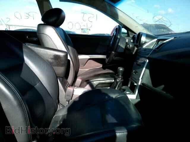 2006 NISSAN MAXIMA - VIN: 1N4BA41E86C837311 - Фото 5