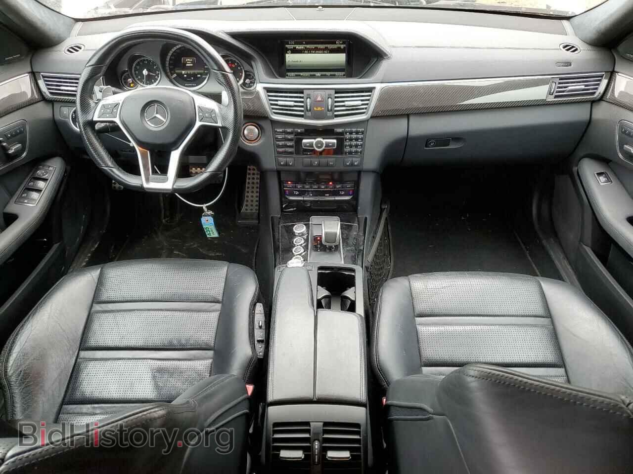 2013 MERCEDES-BENZ E-CLASS - VIN: WDDHH7EBXDA677755 - Фото 8
