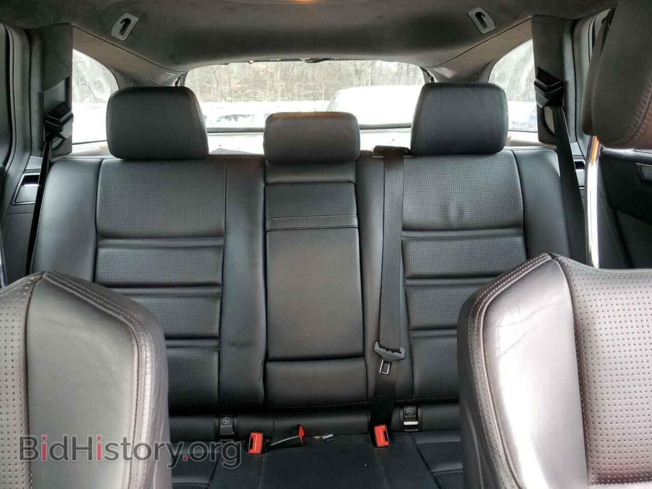 2013 MERCEDES-BENZ E-CLASS - VIN: WDDHH7EBXDA677755 - Фото 10