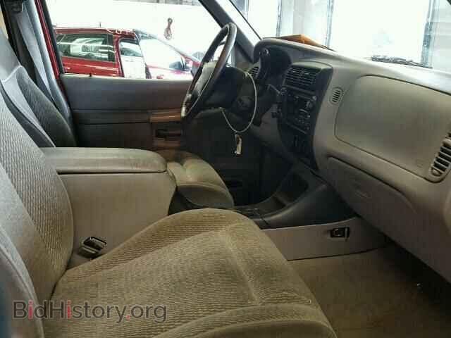 1997 FORD EXPLORER - VIN: 1FMDU34E4VZA82231 - Фото 5
