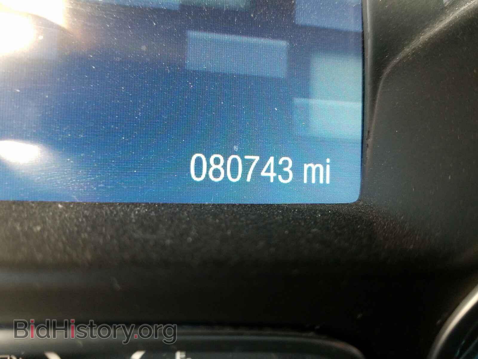 2014 FORD FOCUS - VIN: 1FADP3K28EL442565 - Фото 8