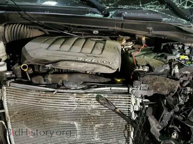 2013 DODGE CARAVAN - VIN: 2C4RDGBG6DR619082 - Photo 7