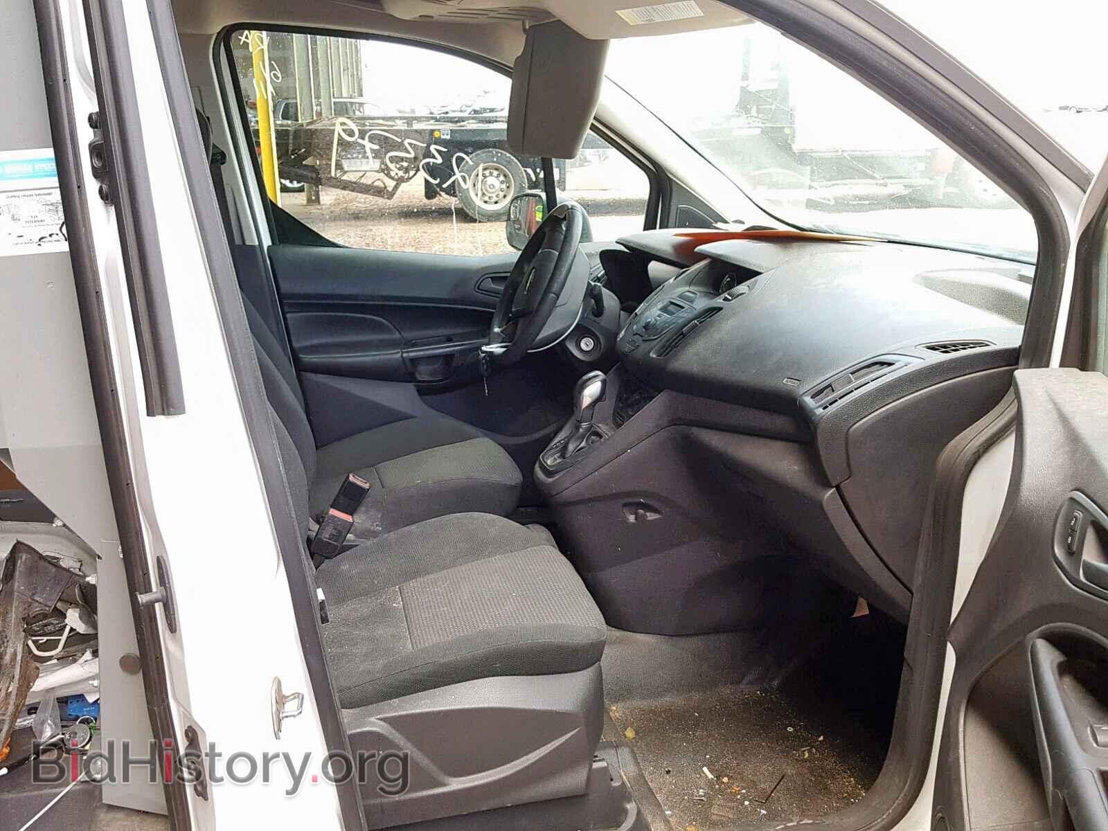 2014 FORD TRANSIT CO - VIN: NM0LS7E71E1142555 - Фото 5