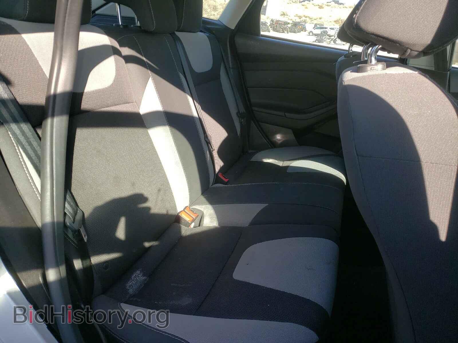 2014 FORD FOCUS - VIN: 1FADP3K2XEL453471 - Photo 6