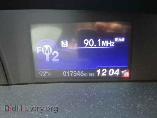 2014 HONDA CIVIC - VIN: 19XFB2F55EE050894 - Фото 8