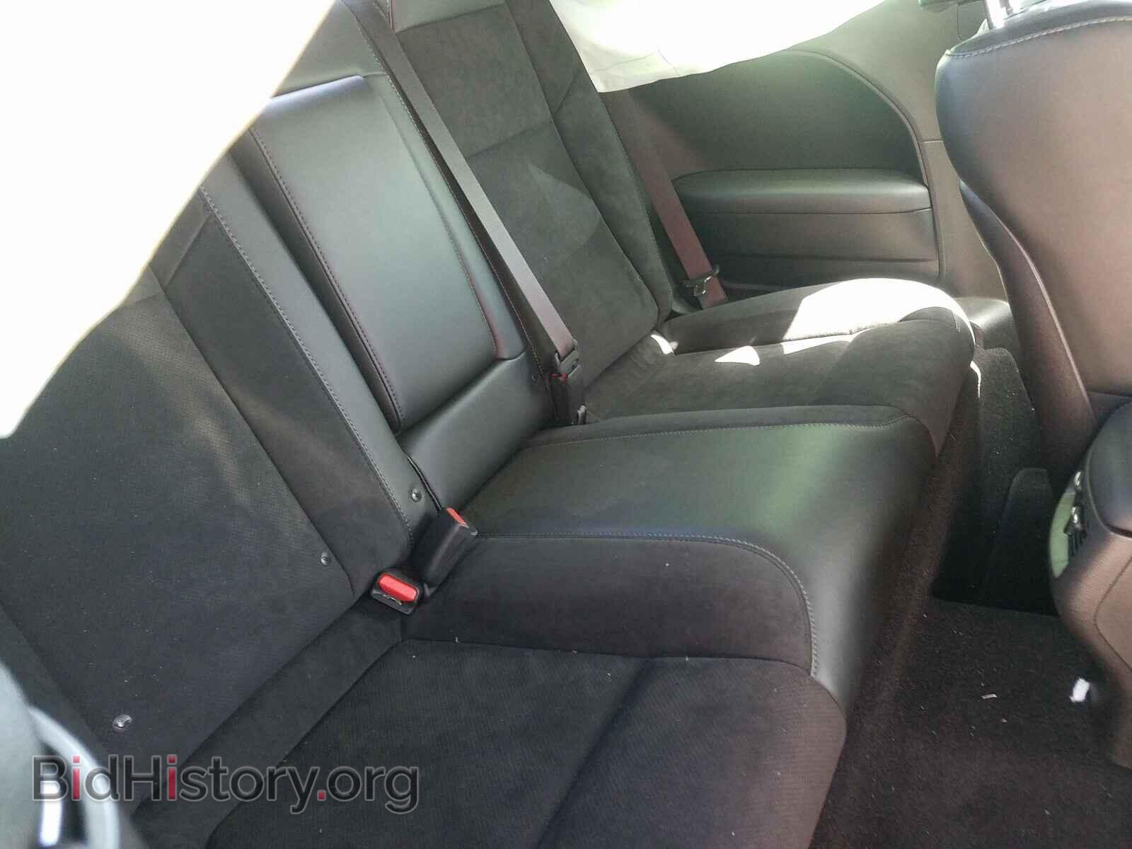 2020 DODGE CHALLENGER - VIN: 2C3CDZFJ6LH250739 - Фото 6