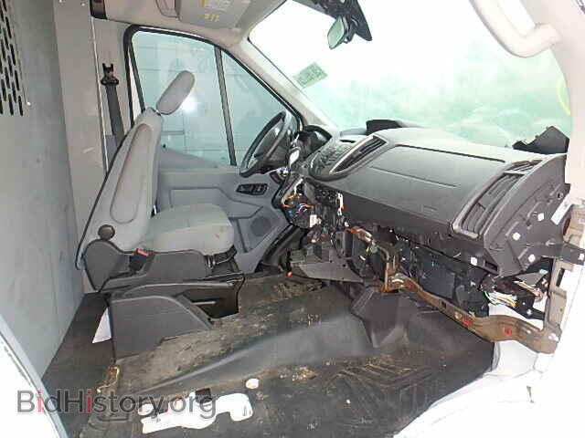 2015 FORD TRANSIT CO - VIN: 1FTNR2CM5FKA06234 - Фото 5