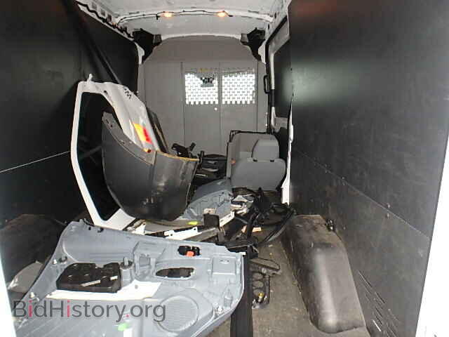 2015 FORD TRANSIT CO - VIN: 1FTNR2CM5FKA06234 - Фото 6