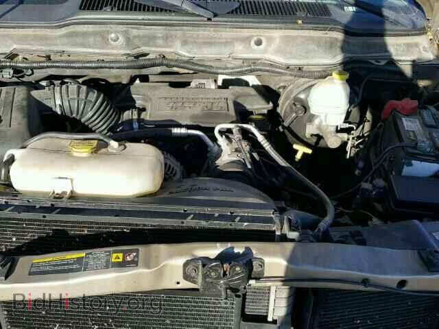 2004 DODGE RAM 1500 - VIN: 1D7HA18D84S546512 - Фото 7