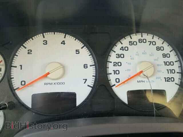 2004 DODGE RAM 1500 - VIN: 1D7HA18D84S546512 - Фото 8