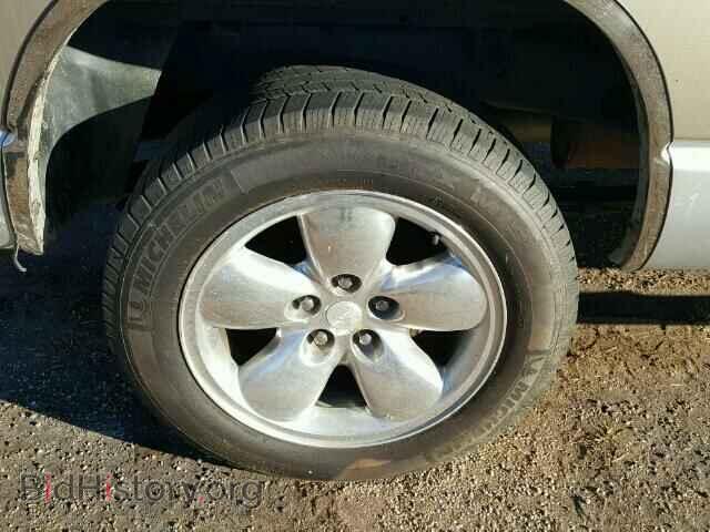 2004 DODGE RAM 1500 - VIN: 1D7HA18D84S546512 - Фото 10