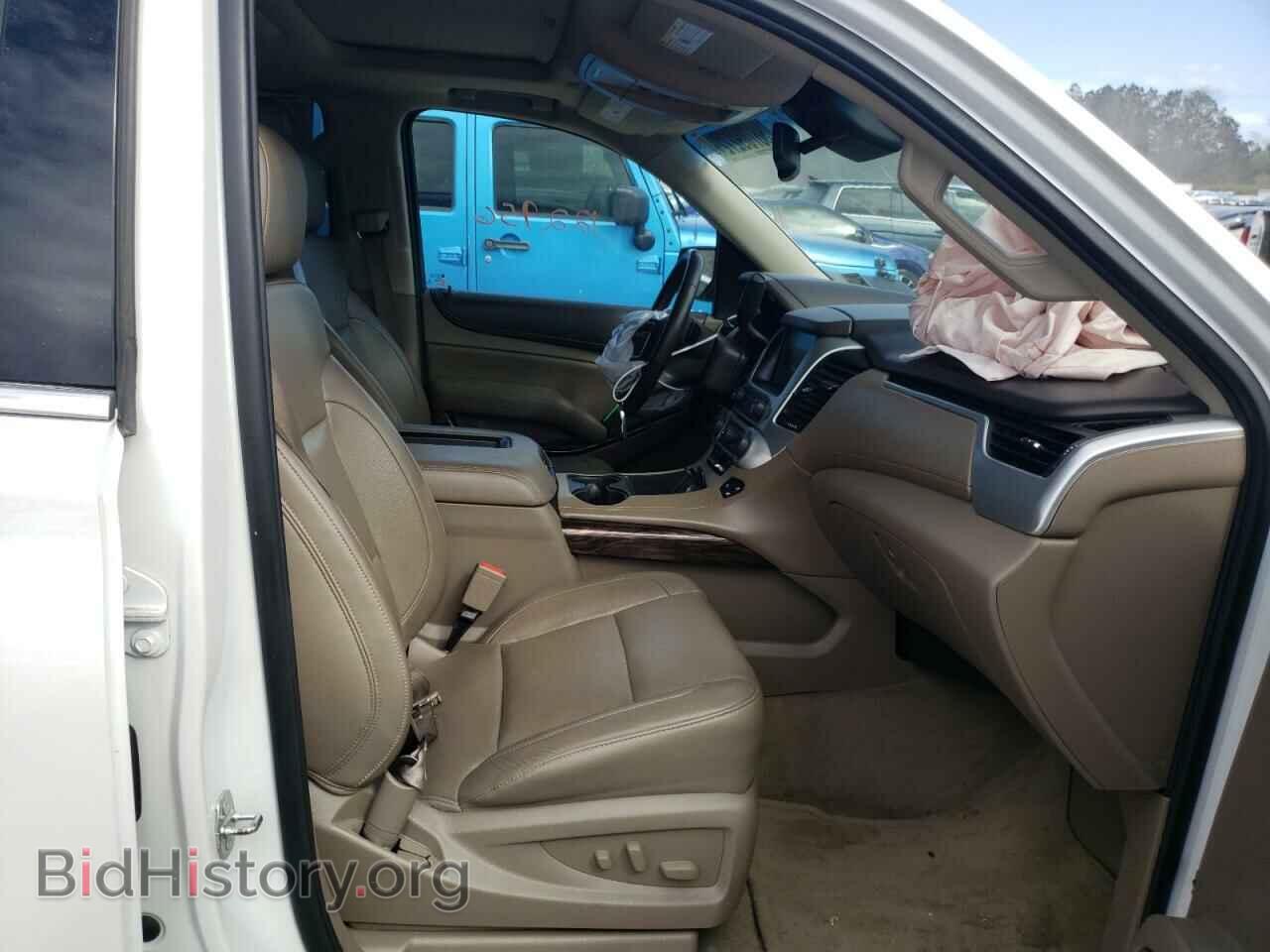 2016 GMC YUKON - VIN: 1GKS1GKC2GR440706 - Фото 5