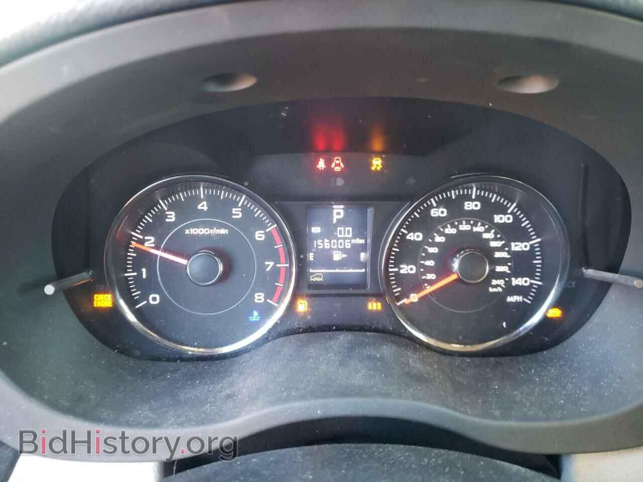 2014 SUBARU FORESTER - VIN: JF2SJAMC9EH498287 - Photo 9