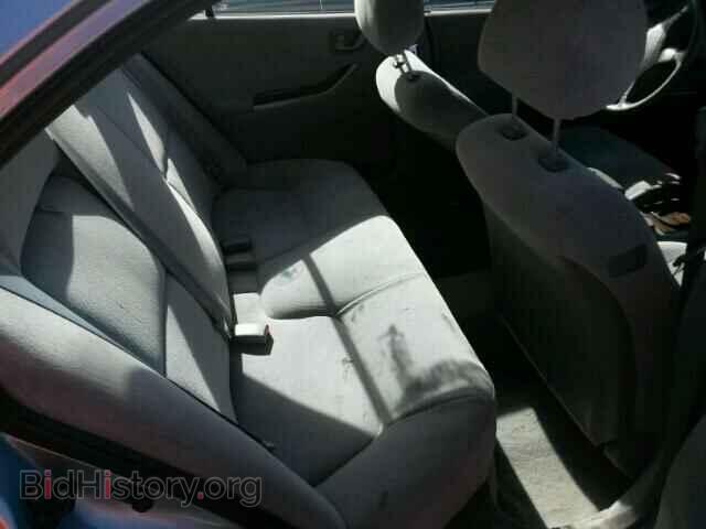 2003 MITSUBISHI GALANT - VIN: 4A3AA46G13E085433 - Фото 6