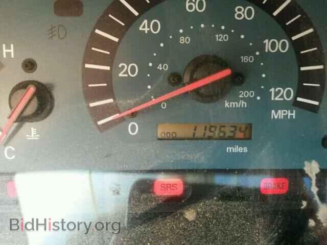 2003 MITSUBISHI GALANT - VIN: 4A3AA46G13E085433 - Фото 8
