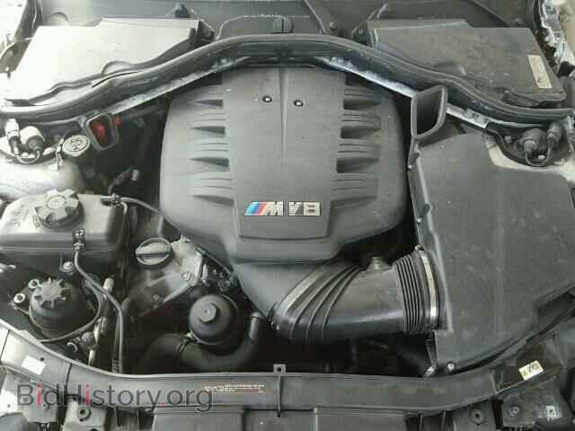 2012 BMW M3 - VIN: WBSKG9C5XCE797714 - Фото 7