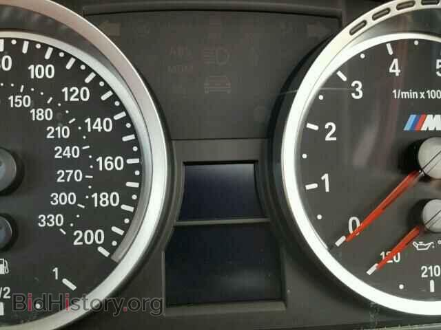 2012 BMW M3 - VIN: WBSKG9C5XCE797714 - Фото 8