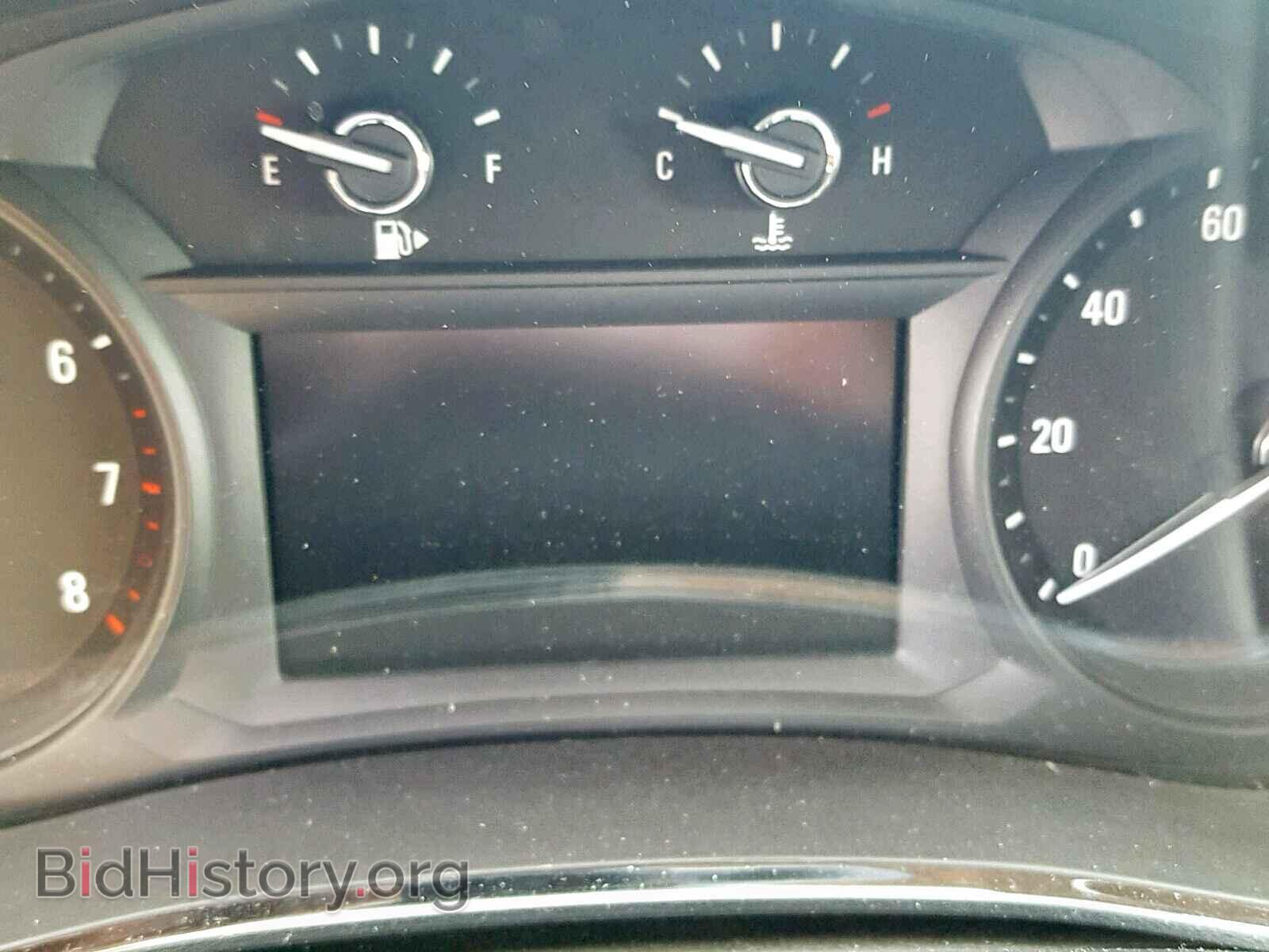 2018 BUICK ENCORE PRE - VIN: KL4CJASB2JB592595 - Фото 8
