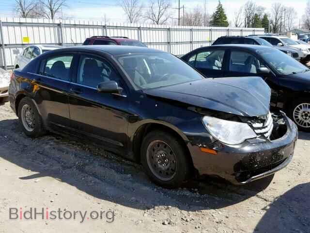 Photo 1C3CC4FB9AN100840 - CHRYSLER SEBRING 2010