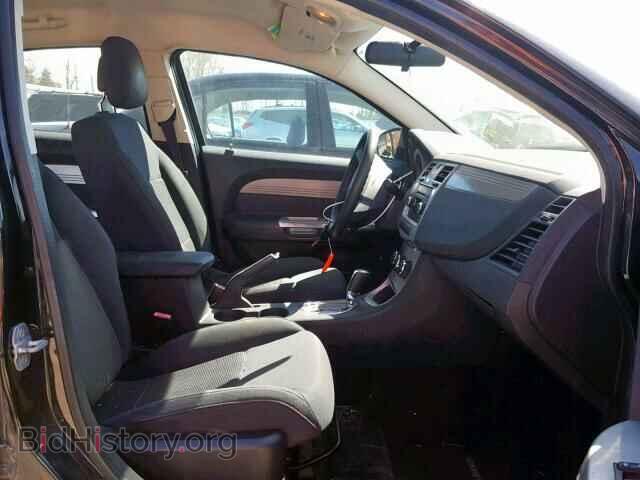 2010 CHRYSLER SEBRING - VIN: 1C3CC4FB9AN100840 - Фото 5