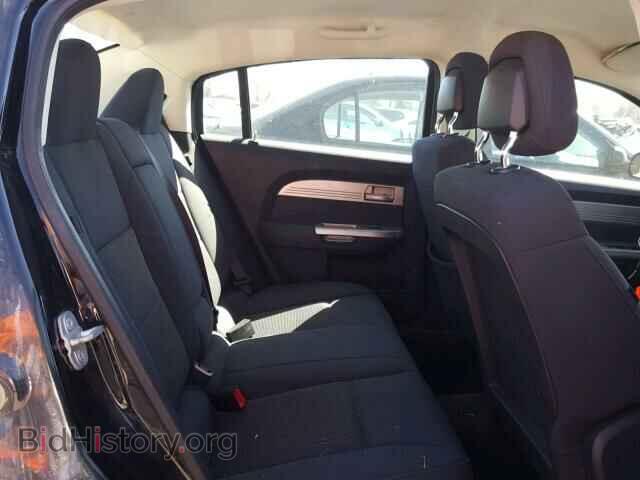 2010 CHRYSLER SEBRING - VIN: 1C3CC4FB9AN100840 - Фото 6