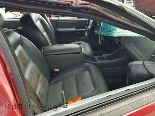 2005 FORD EXPLORER - VIN: 1FMZU77K95UB52284 - Фото 5