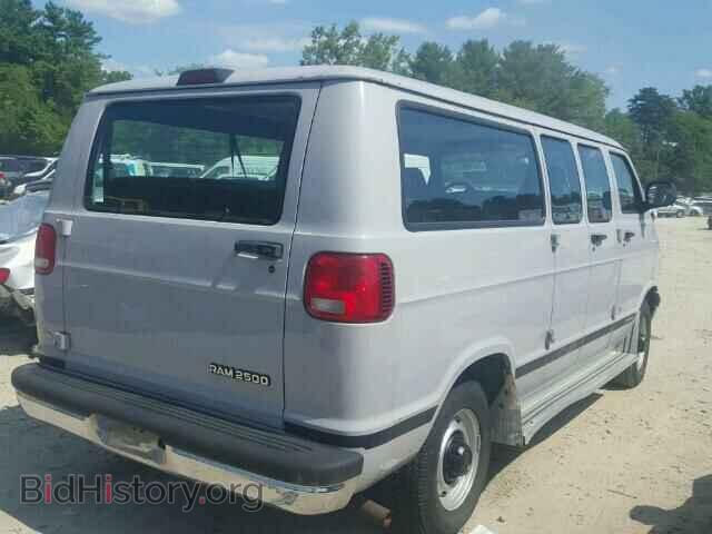 2001 DODGE RAM VAN - VIN: 2B5WB25Y31K515260 - Фото 4