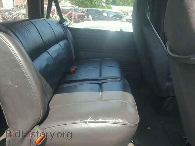 2001 DODGE RAM VAN - VIN: 2B5WB25Y31K515260 - Фото 6